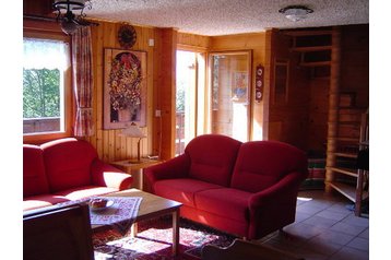 Pension de famille Naters 5